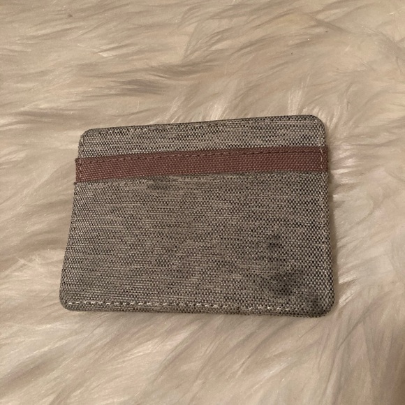 Herschel cardholder - Picture 2 of 4